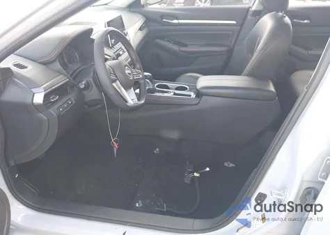 2024 Nissan Altima Sr Fwd z USA, uszkodzony, nr VIN 1N4BL4CV2RN363551